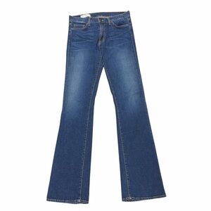 Red Engine Vintage Bootcut Jeans